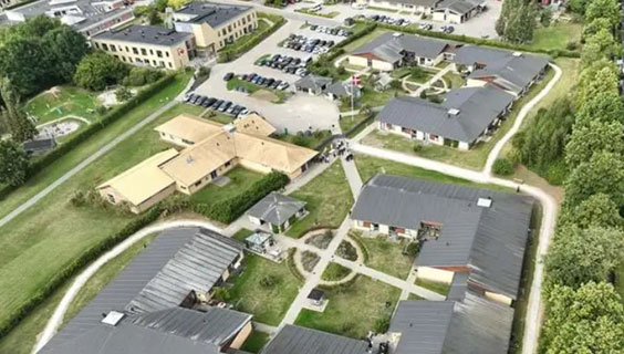 Stenslundcentret